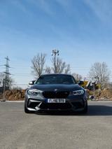 BMW F87 M2 LCI ohne OPF, Tracktool, Ringtool - BMW M2 in Frankfurt (Main)