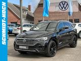 Volkswagen Touareg 3.0 V6 TDI R-Line Navi AHK LED Luftfed. - VW Touareg Gebrauchtwagen in Bremen