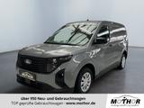 Ford Transit Courier Trend 1.5 EcoBlue Rückfahrkamera - Ford Transit Courier mit Anhängerkupplung