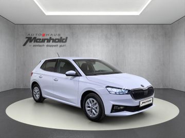 Skoda Fabia - 2