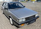 Audi 90 Typ 85 B2 Quattro 