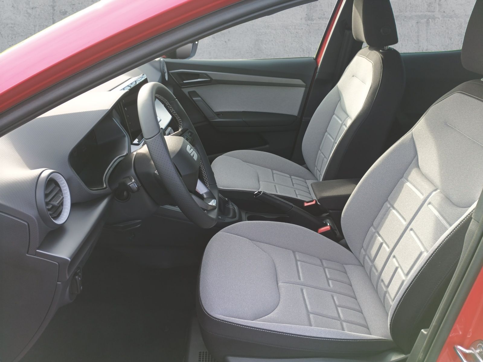 Seat Ibiza - Bild 12