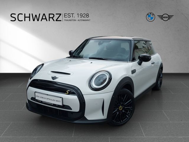 MINI COOPER SE HuD Pano Leder Hifi-HK RFK