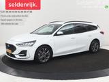 Ford Focus 1.0 EcoBoost Hybrid ST Line X | sitzheizun