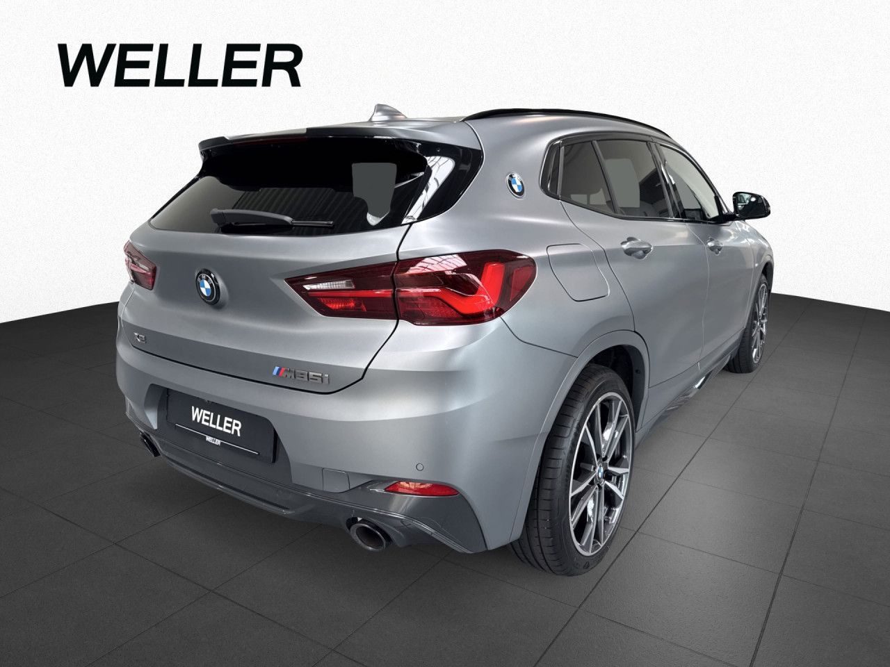 BMW X2 - Bild 10