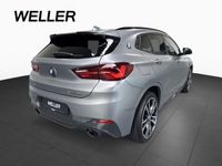 BMW X2 - Vorschau Bild 10