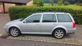 Volkswagen Vw Bora 2.0 benzin - gebrauchte VW Bora aus dem Jahr 2004