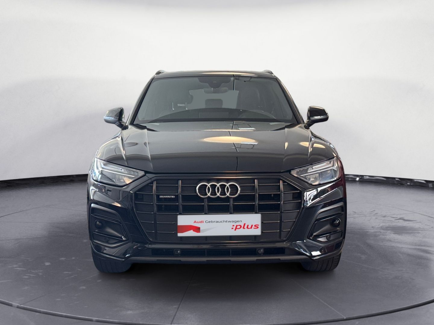 Audi Q5 - Bild 5