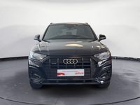 Audi Q5 - Vorschau Bild 5