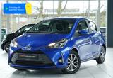 Toyota Yaris Hybrid Y20 Club *1.Hand *Kamera *Klima - gebrauchte Toyota Yaris aus dem Jahr 2019