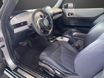 MINI Cooper C - 9