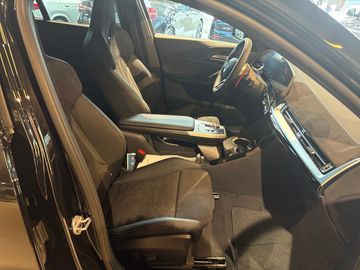 BMW X2 M35i xDrive Sportpaket Head-Up HK HiFi DAB