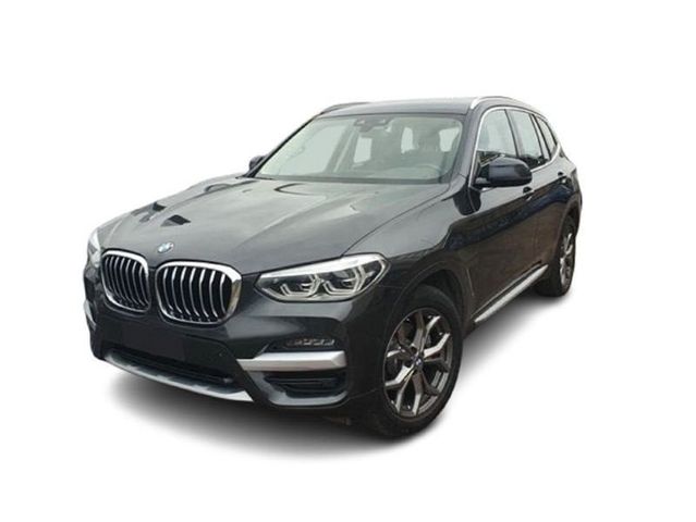 BMW X3 xDrive20d 190 CV NAVI LED xLine