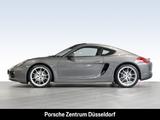Porsche Cayman Sportabgasanlage 20-Zoll nur 70.088 km - Porsche Cayman in Düsseldorf