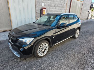 BMW X1 - 4