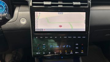 Hyundai TUCSON - 10