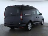 Volkswagen Caddy Maxi California TDI DSG ACC LED Pano Sthz - Volkswagen Caddy Maxi mit Panoramadach