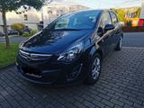 Opel Corsa 1.4 5 Türer 74kW SHZG, LenkrdHzg - Opel Corsa: Türer