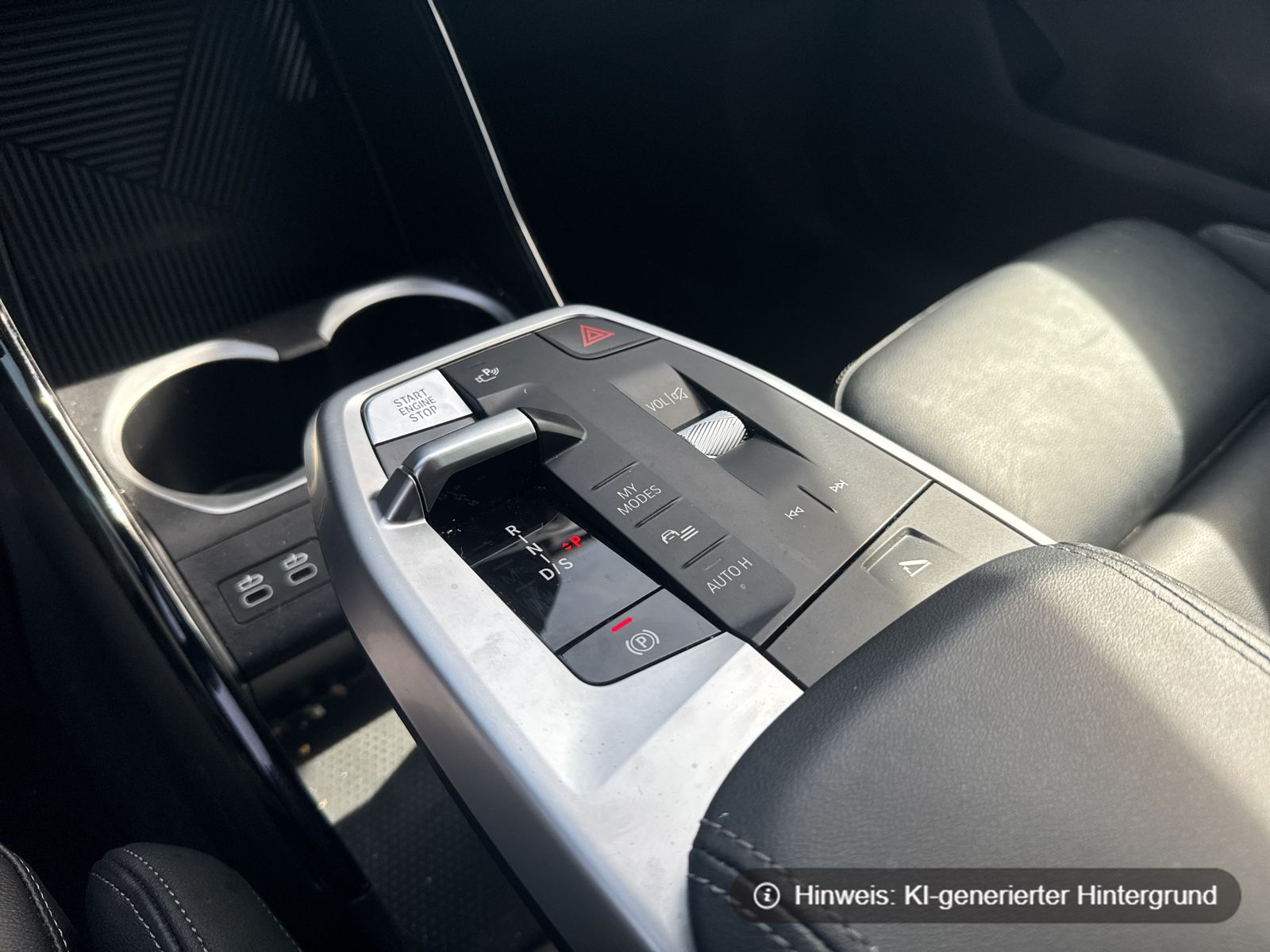 BMW X1 - Bild 20