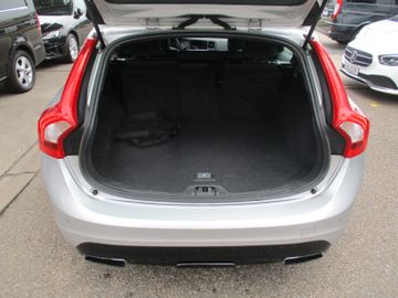 Volvo V60 - 7