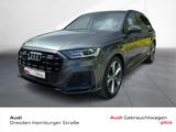 Audi Q7 55 TFSI e quattro tiptronic B&O Pano AHZV - Audi Q7 Gebrauchtwagen in Dresden