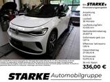 Volkswagen ID.4 GTX 4Motion  AHK Standheiz Navi LED Kamera  - Volkswagen ID.4: GTX