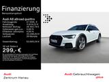 Audi A6 allroad 55 TFSI quattro*NAVI-PLUS*MATRIX*STHZ - Audi A6 Allroad mit Benzin-Antrieb