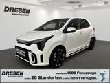 Kia Picanto GT-LINE PE2 1.0 GDI NAVI,DAB,KLIMA,SITZH