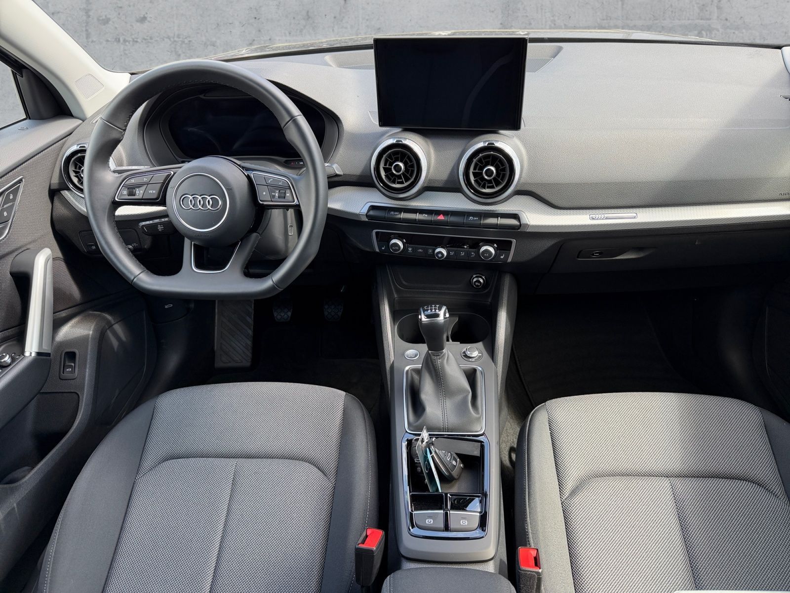 Audi Q2 - Bild 9