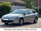 Renault Laguna III Grandtour Expression Diesel TÜV - Renault Laguna Expression mit Diesel-Antrieb