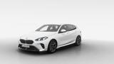 BMW 118d ///M-Sport SpurAss HiFi Navi RFK AUT - BMW 118 Jahreswagen