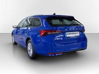 Skoda Octavia - Vorschau Bild 9
