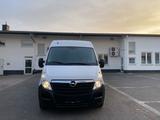 Opel Movano B*L3H2 3,5t*Klima+Kamera+AHK+PDC*TÜV NEU* - Opel Movano: 2.5