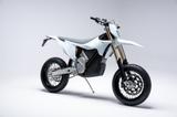 Stark Varg SM Modell 2026 / auf Lager / 80 PS Alpha - SUPER MOTO