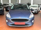 Ford Fiesta Cool & Connect - Ford Fiesta in Bremen