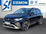 Volkswagen T-Cross 1.0 TSI DSG Energy GJR R-Kamera AHK ACC 