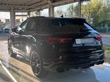 Audi RSQ3 2.5 TFSI quattro/3xBLACK/MEMORY/AUDIEXCL/ - Audi RSQ3 Benzin Gebrauchtwagen