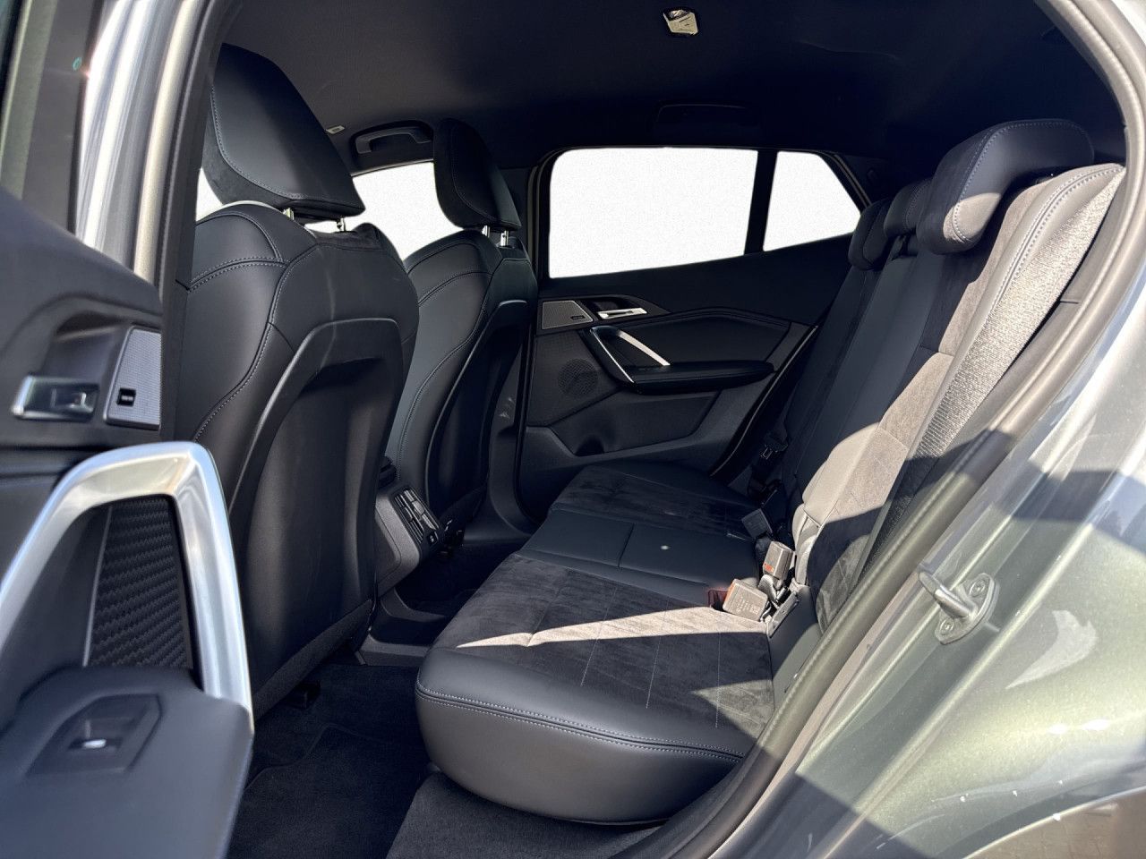 BMW X2 - Bild 14