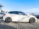 BMW 118i M Sport Navi+Hifi+LED+KZG+SHZ+LHZ+DAB+Klima - BMW 118 in Dortmund