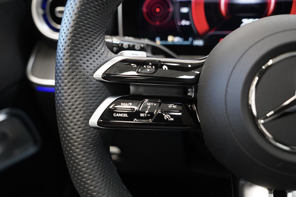 Mercedes Benz C 300