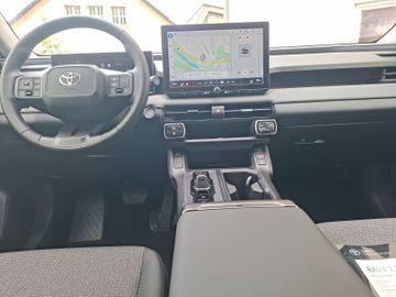 Toyota RAV 4 - 10