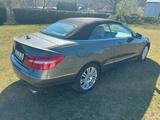 Mercedes-Benz E 250 Cabriolet E 250 CDI BlueEFF. AVANTGARD... - Mercedes-Benz E 250: Cabrio, Cdi