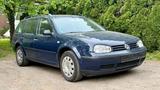 Volkswagen Golf 4 Variant 2.0 Benzin / Erd... - Volkswagen Golf aus 2005: Variant