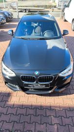 BMW 116 - 8