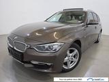 BMW 316 d Touring Aut. Pano LED-Xenon Leather Navi  - BMW 316 aus 2012