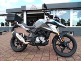 BMW G 310 GS ABS Topcase - MOTORRAD VON 251 BIS 500 CCM