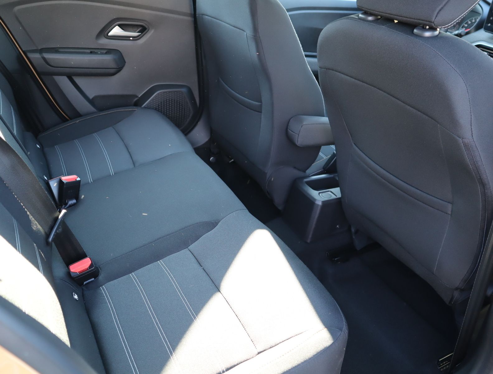 Dacia Sandero - Bild 18