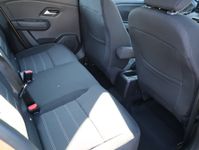 Dacia Sandero - Vorschau Bild 18