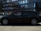 Mercedes-Benz EQS 450 4M SUV AMG-Sport/Burm/AHK/Night/7Sitze - Mercedes-Benz EQS SUV Jahreswagen