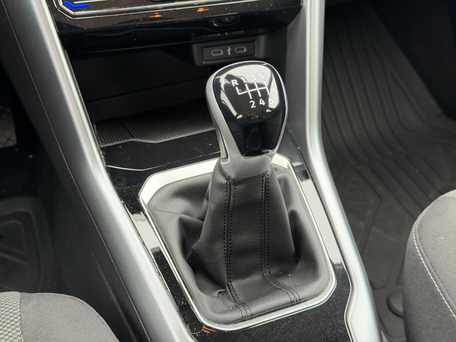 Volkswagen T-Roc Life, миниатюра 26